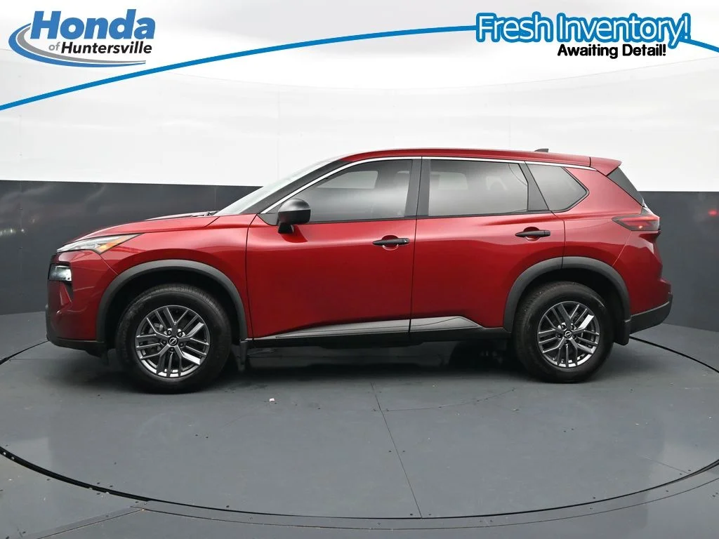 Used 2024 Scarlet Nissan S image 6