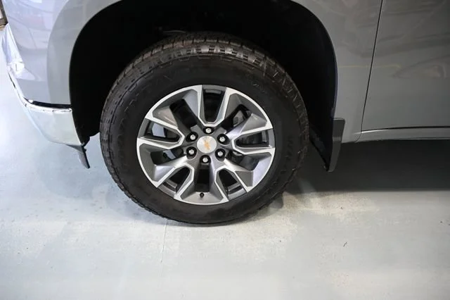 2026 Chevrolet Silverado 1500 LT - Photo 27