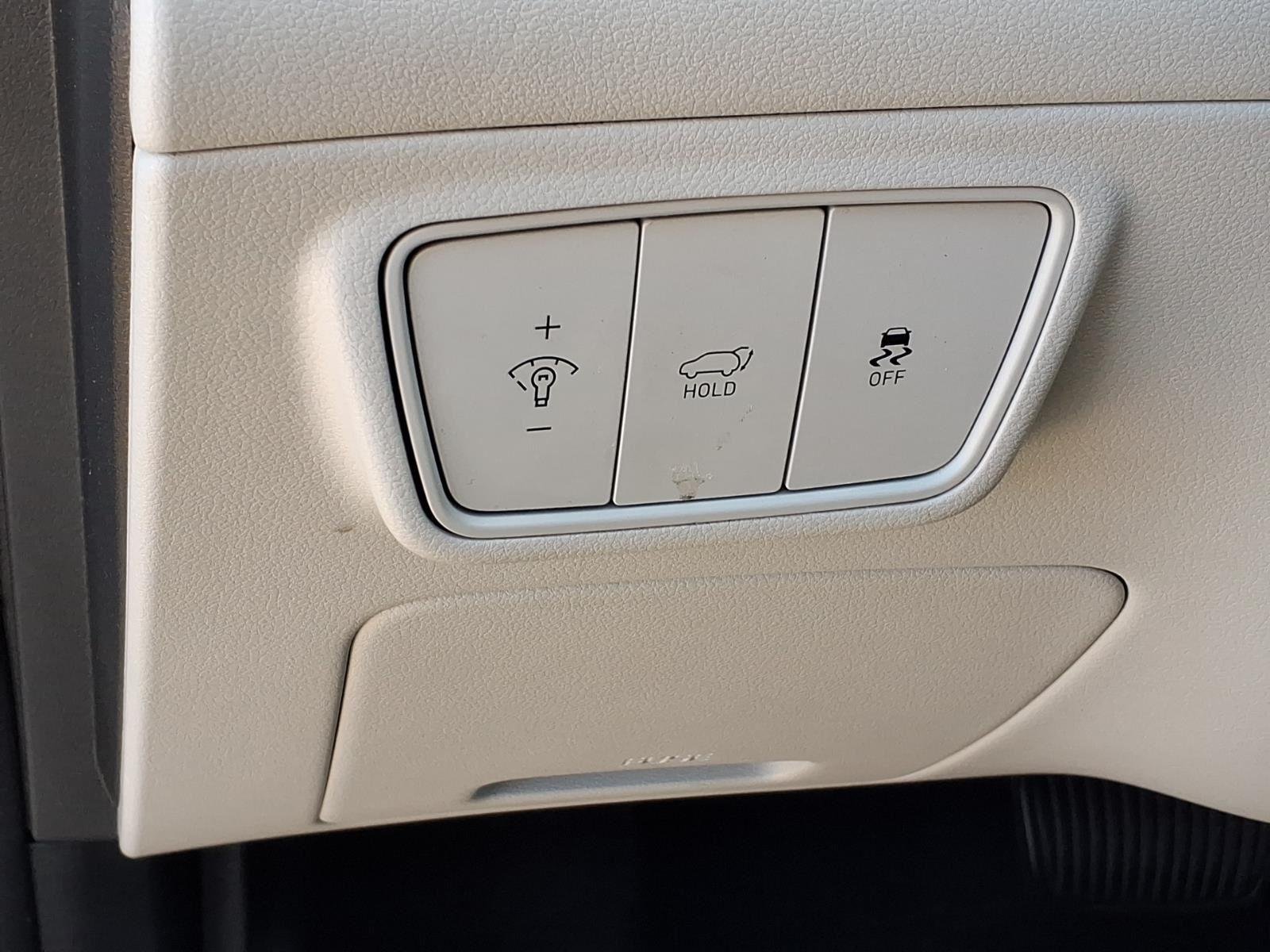 2024 Hyundai Tucson SEL - Photo 21
