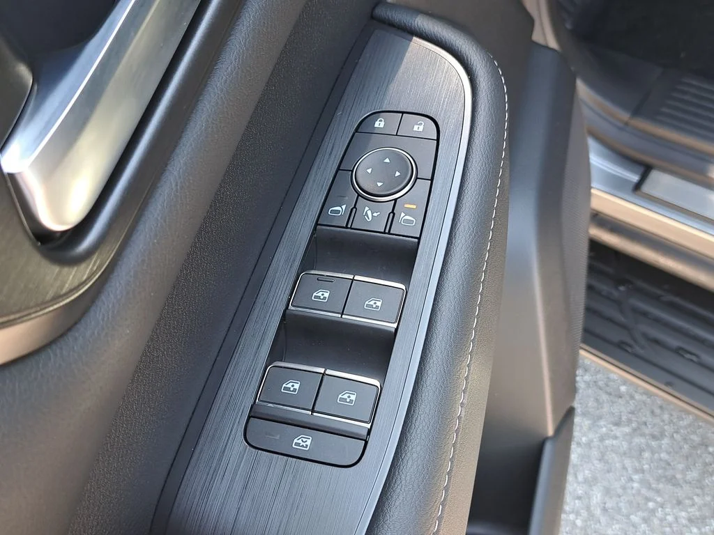 New 2026 Gray Nissan PRO-4X image 23