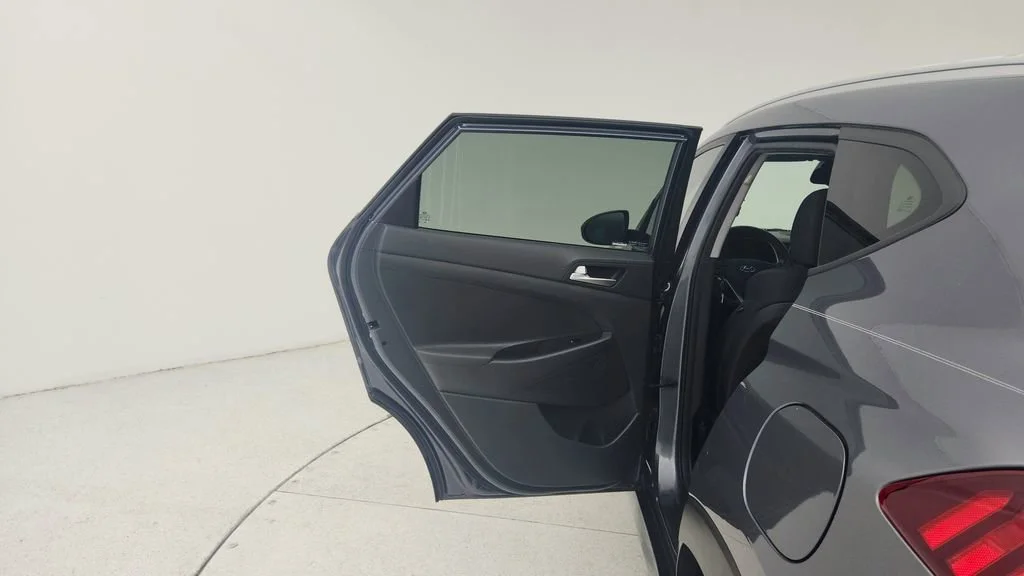Used 2019 Gray Hyundai SEL image 22
