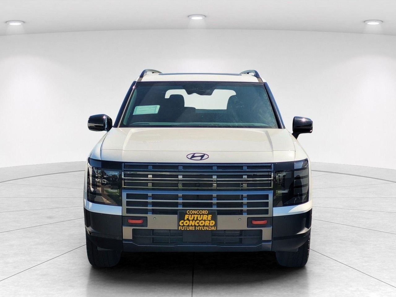 New 2026 White Hyundai XRT Pro image 8