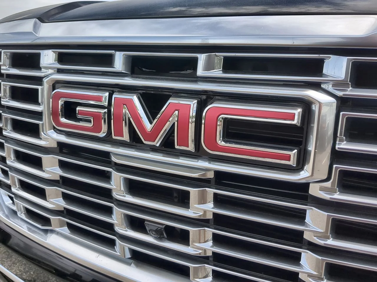 New 2026 Onyx Black GMC Denali image 32