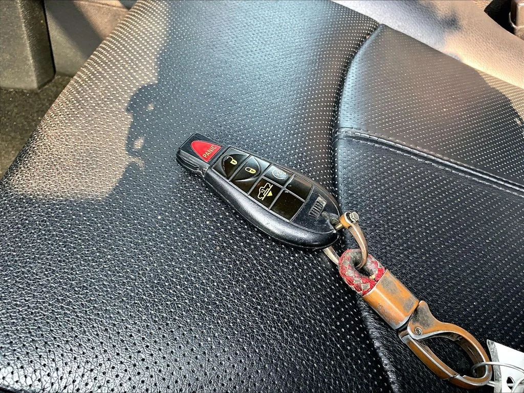 Used 2018 Red Ram Rebel image 11
