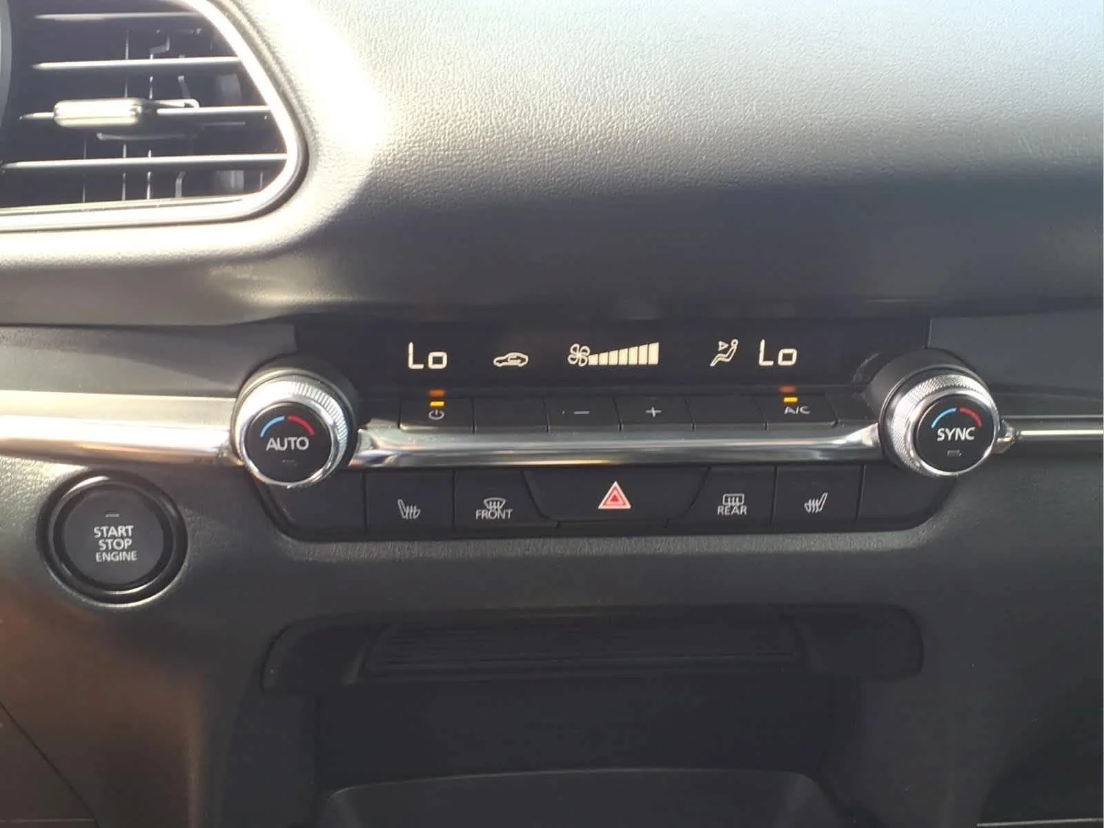 Used 2023 Platinum Quartz Metallic Mazda 2.5 S Preferred Package image 25