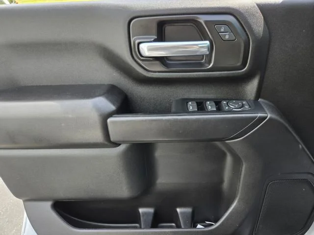 Used 2024 Summit White Chevrolet Custom image 35