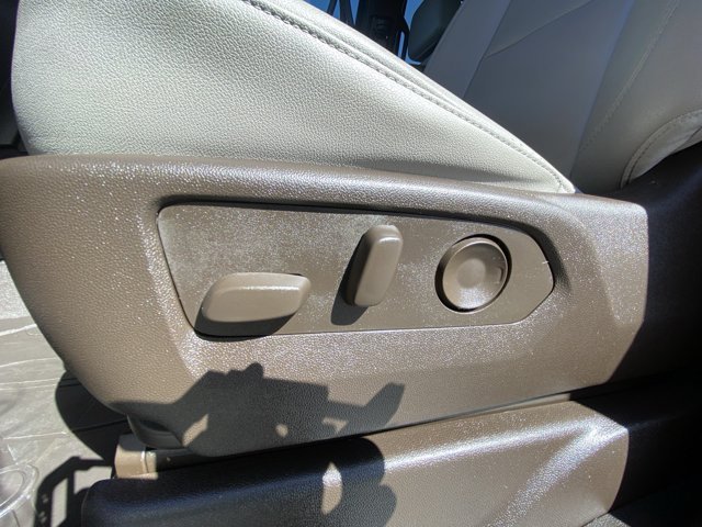 Used 2023 Sterling Gray Metallic Chevrolet Z71 image 12