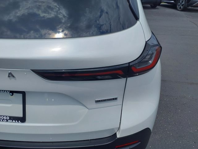 New 2026 White Mazda 2.5 S Preferred image 26