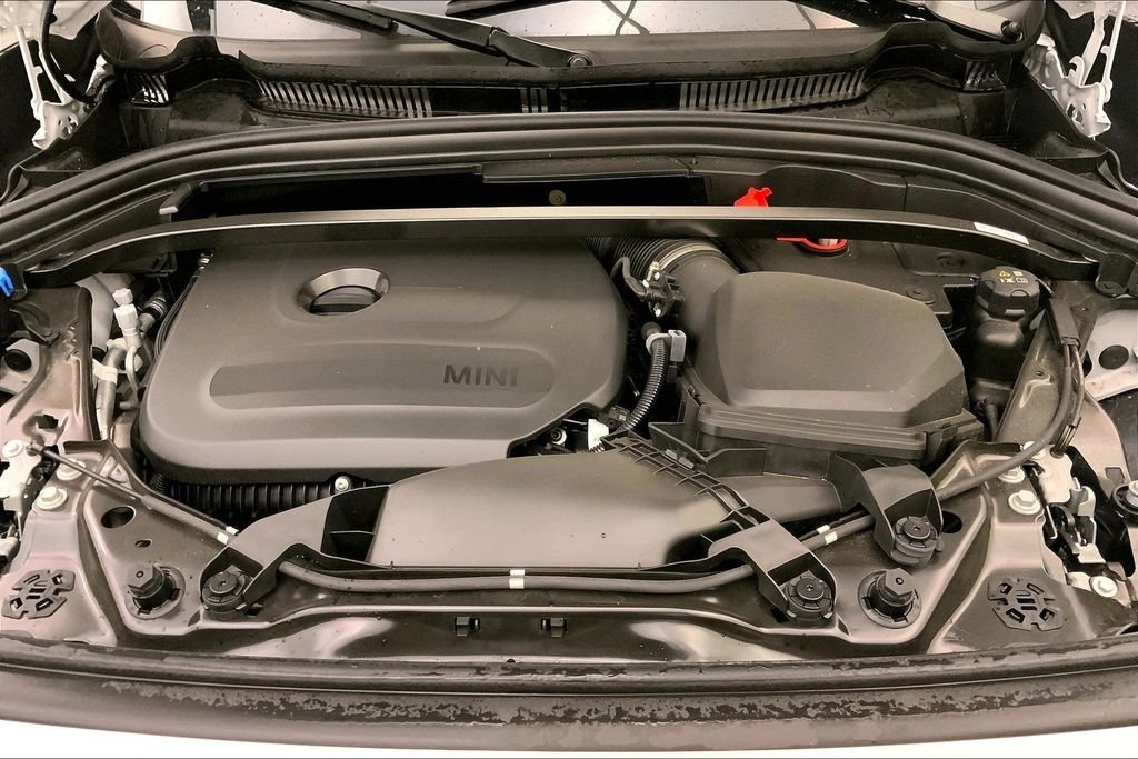 2025 MINI Countryman S - Photo 8
