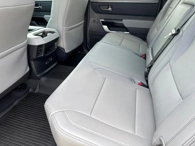 Used 2026 Gray Toyota Limited image 17