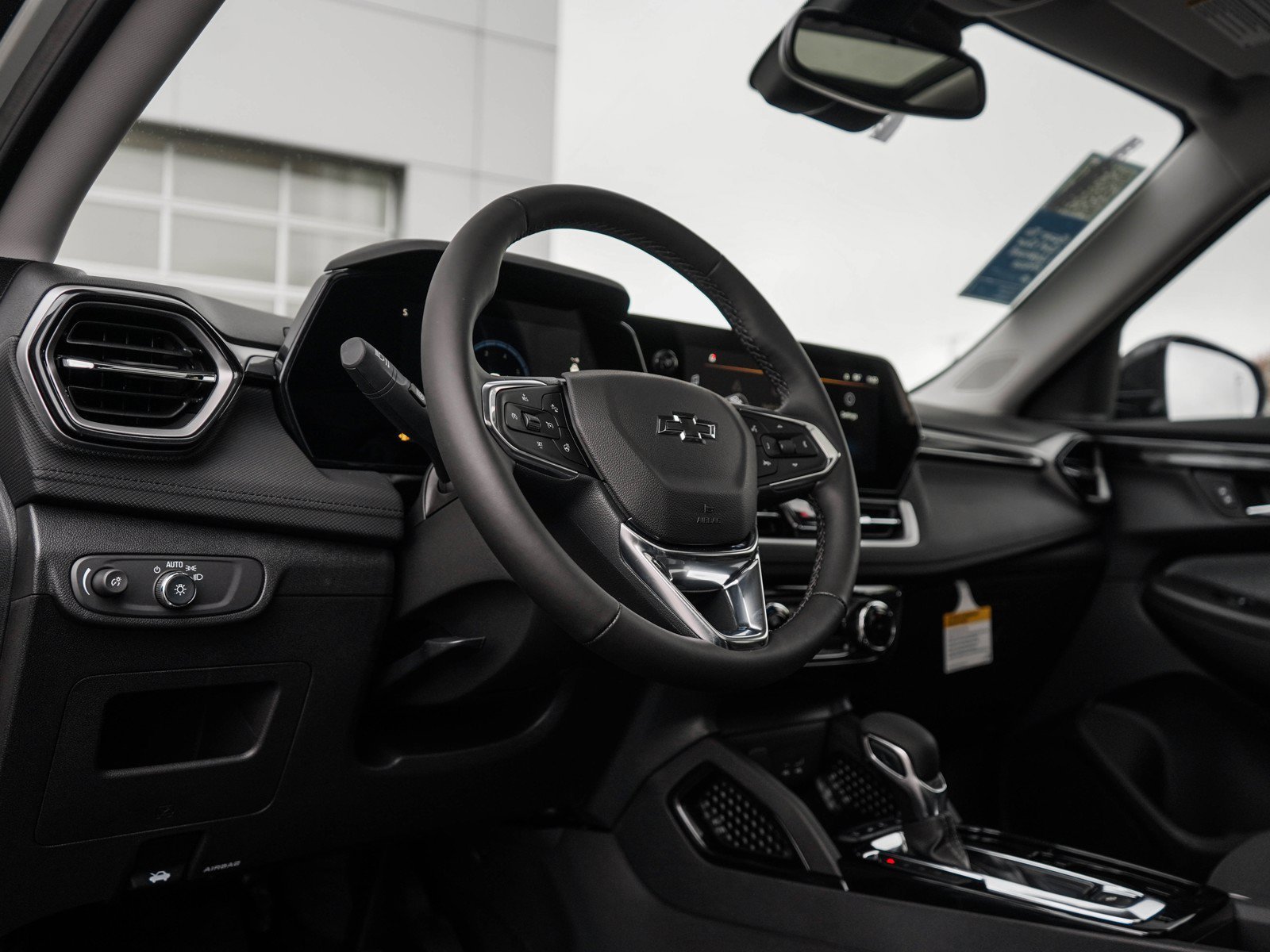 2026 Chevrolet Trailblazer LT - Photo 18