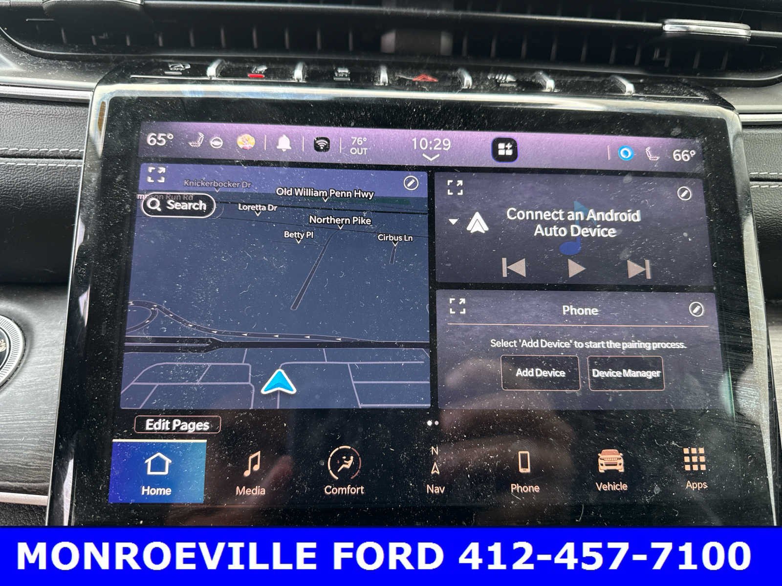 Used 2023 Bright White Clearcoat Jeep Limited image 18