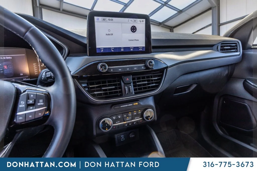 2023 Ford Escape Active - Photo 8
