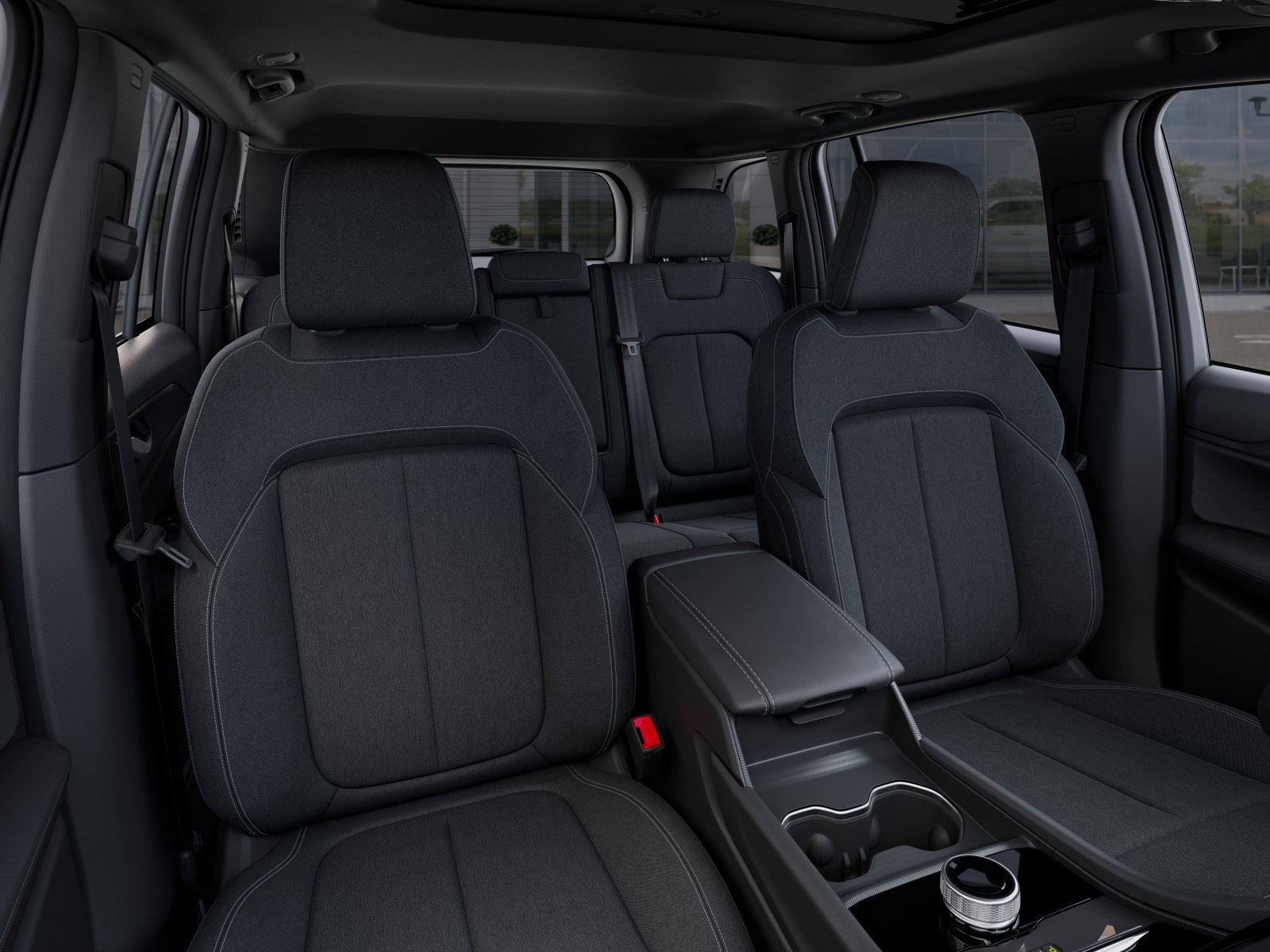 2025 Jeep Grand Cherokee Laredo - Photo 35