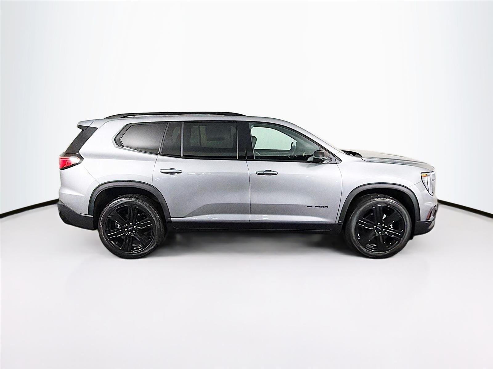 2026 GMC Acadia Elevation - Photo 8