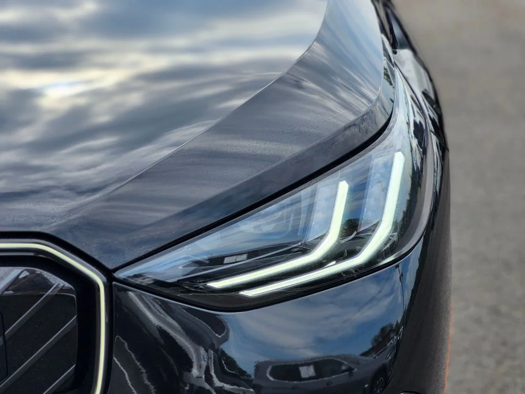 New 2026 Black BMW 30 xDrive image 10