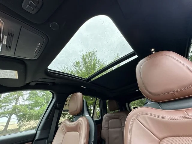 2025 Lincoln Aviator Reserve - Photo 22