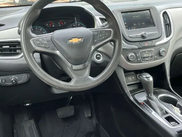 Used 2019 Silver Ice Metallic Chevrolet LS image 14