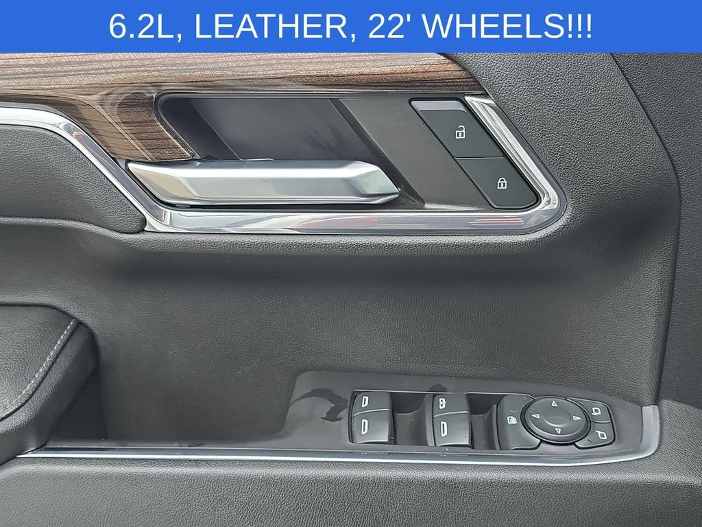 2024 Chevrolet Silverado 1500 RST - Photo 24