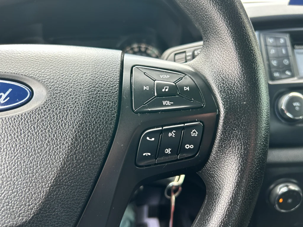 Certified Used 2020 Oxford White Ford XL image 12