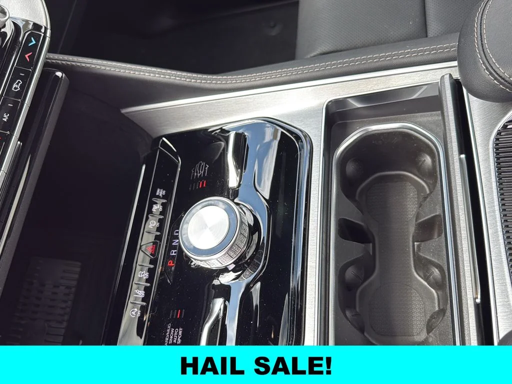 New 2026 High Gloss Black Exterior Paint Jeep Limited Reserve image 22