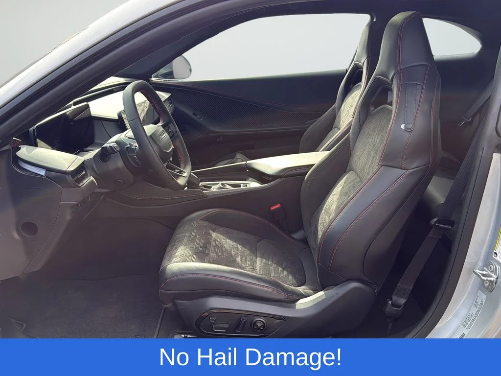 Used 2024  Dodge R/T Scat Pack image 26