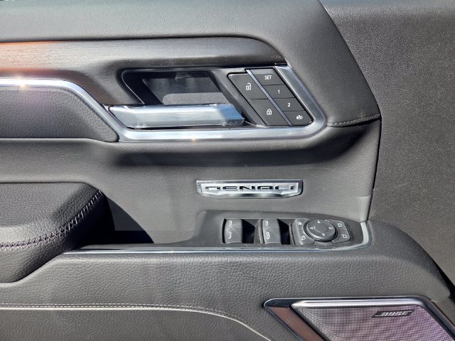 2026 GMC Sierra 1500 Denali - Photo 22