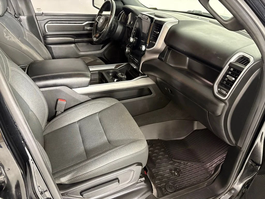2021 RAM Ram 1500 Pickup Big Horn/Lone Star - Photo 19