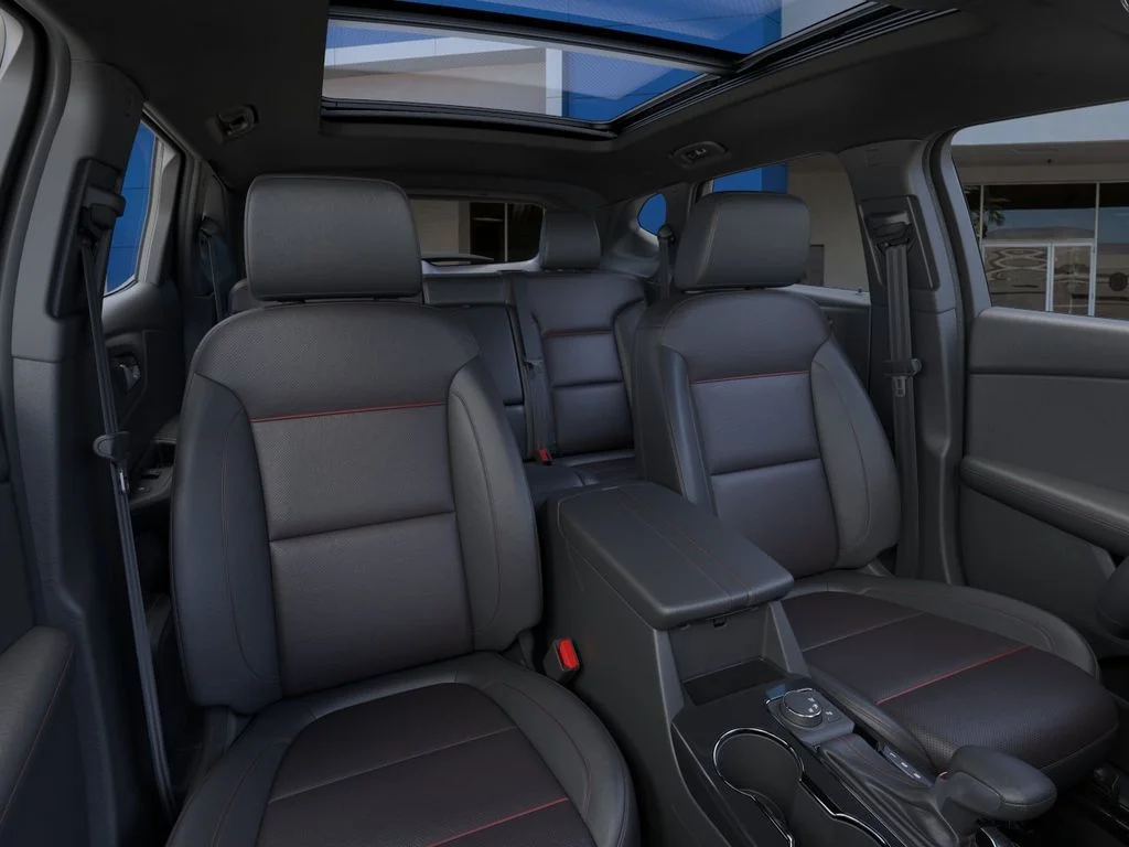 2026 Chevrolet Blazer RS - Photo 16