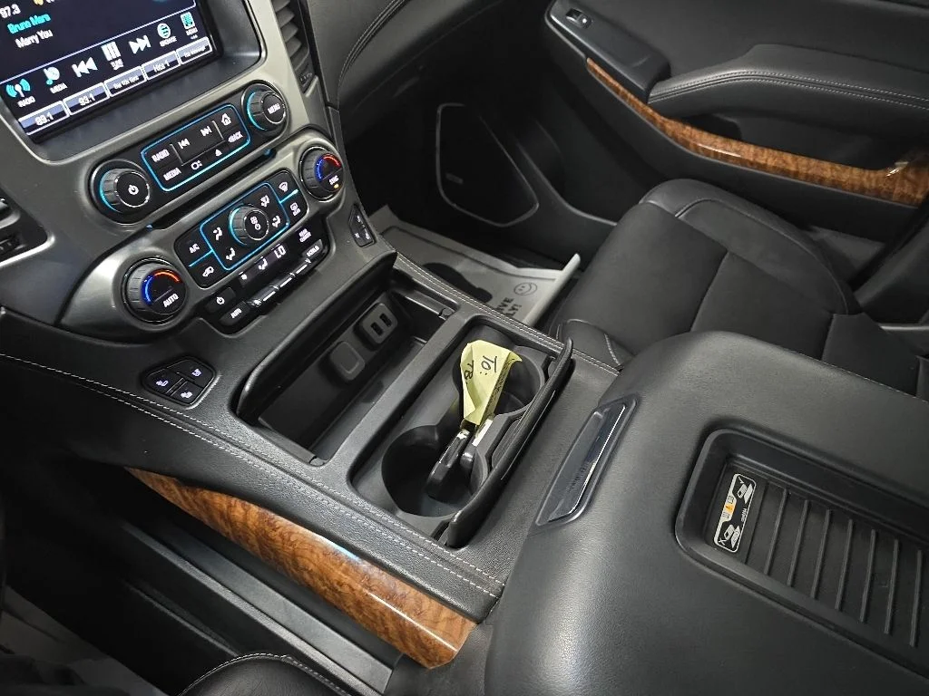 Used 2018 Black Chevrolet Premier image 29