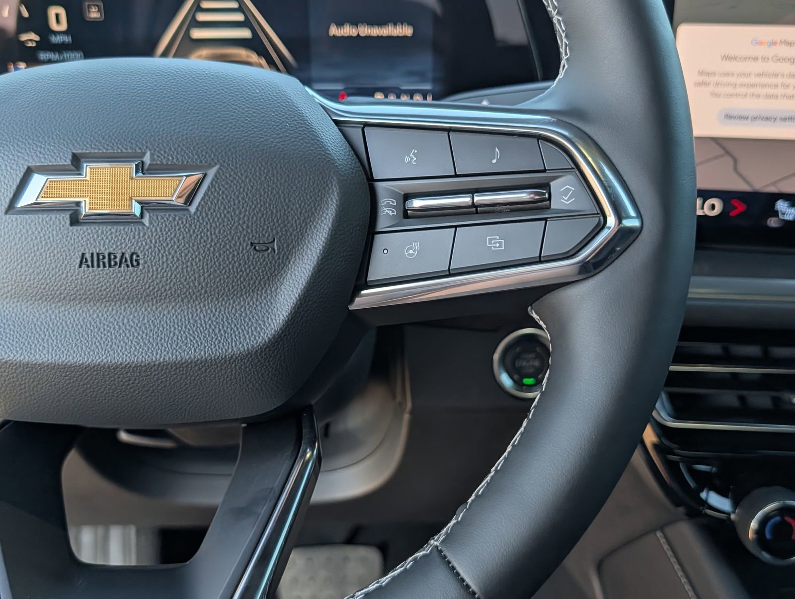 2026 Chevrolet Traverse LT - Photo 11