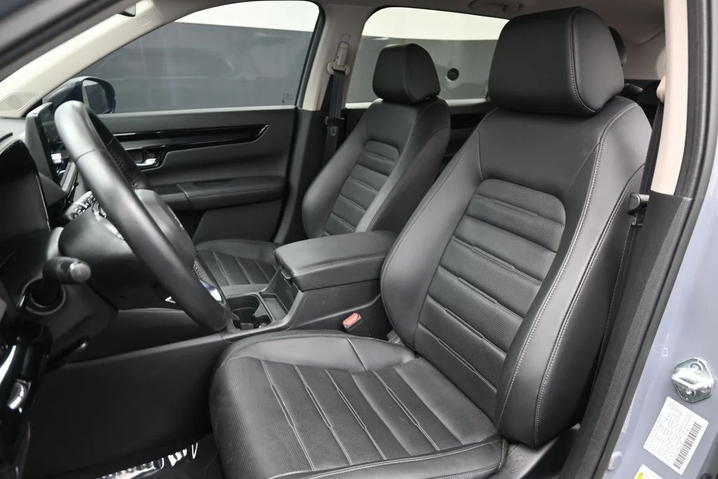 Used 2023  Honda EX-L image 15
