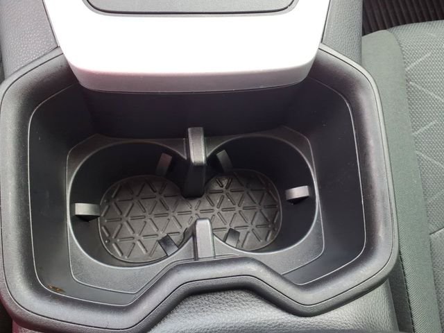 Used 2024  Toyota XLE image 17