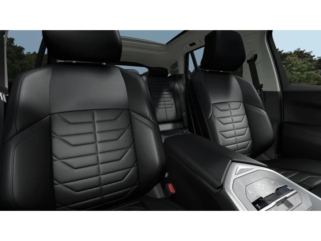 New 2027 Black Sapphire Metallic BMW X5 40 image 11