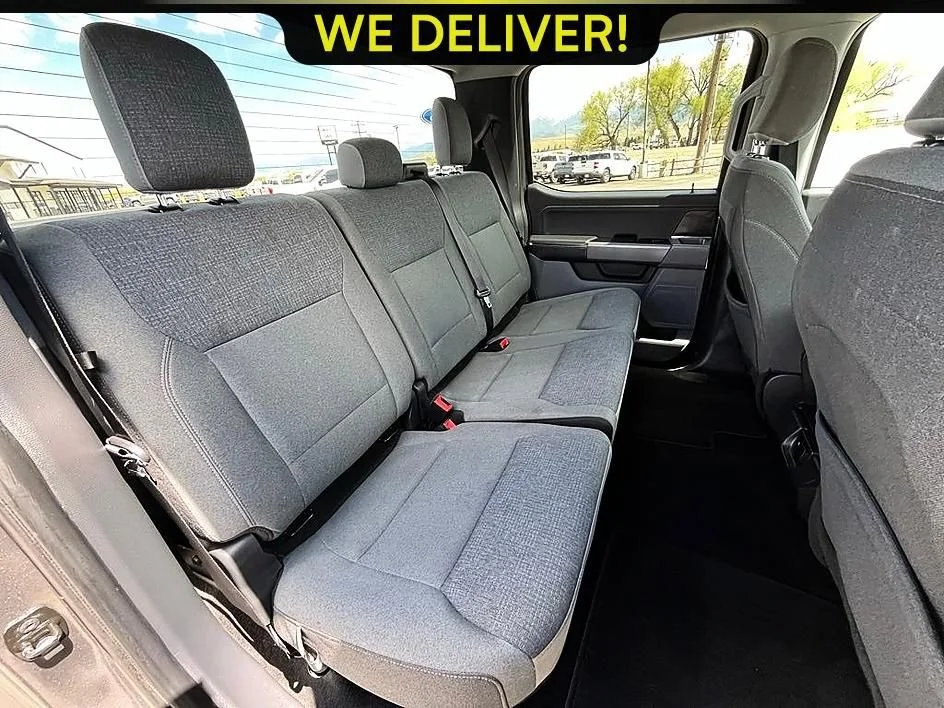 Used 2025 None Ford XLT image 18