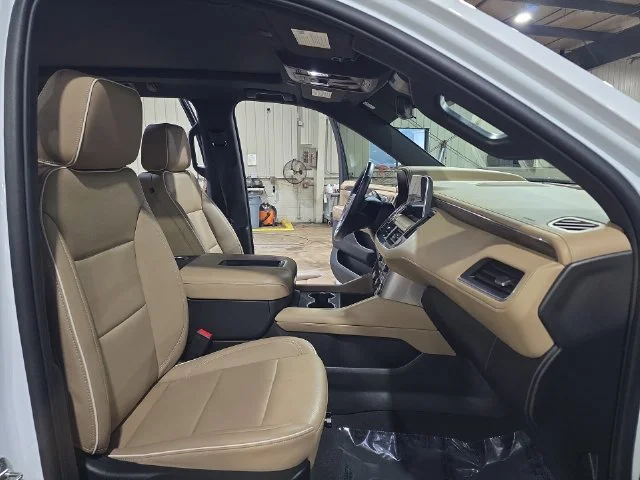 Used 2023 White Chevrolet Premier image 11