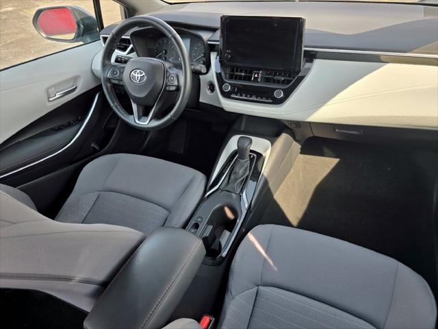 Certified Used 2024 CELESTITE GRAY ME. Toyota  image 22