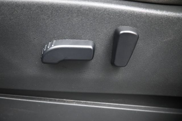 Used 2023 Black Nissan SV image 29