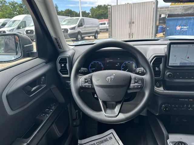 Used 2021 Green Ford Big Bend image 13