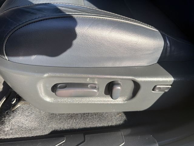 Certified Used 2023 Silver Toyota TRD Sport image 26