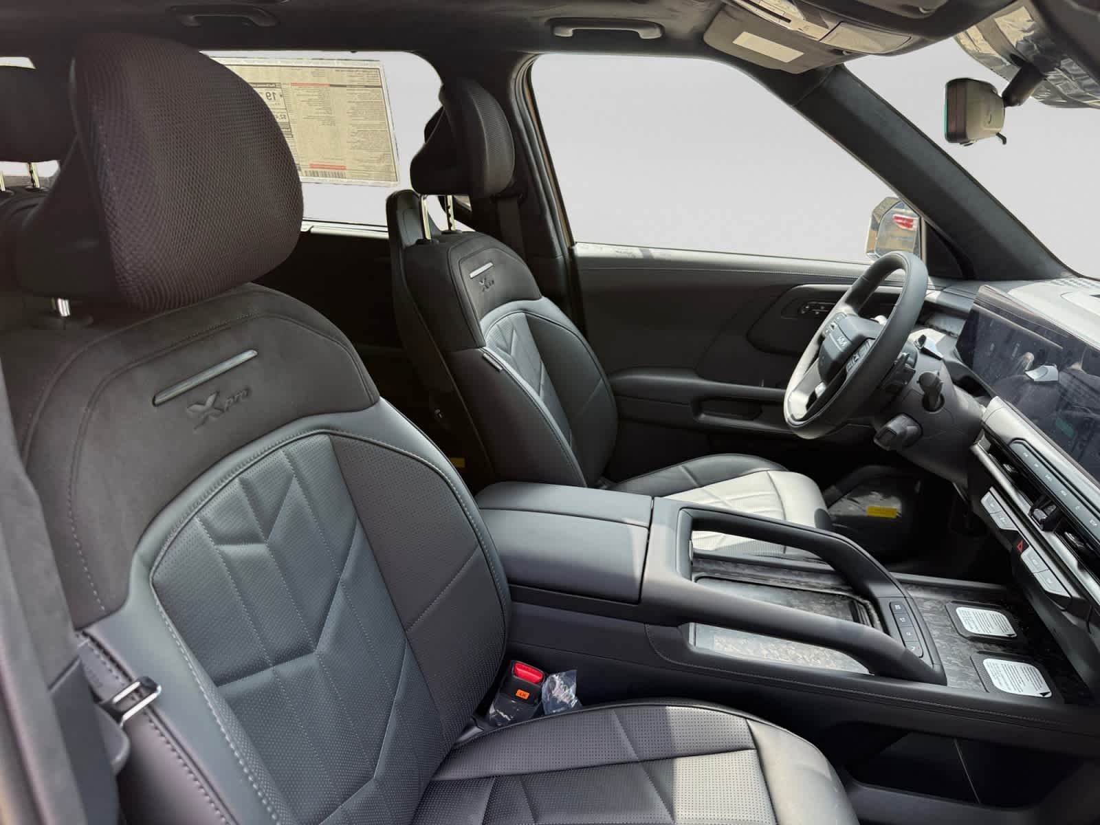 2027 Kia Telluride X-Pro SX Prestige - Photo 20