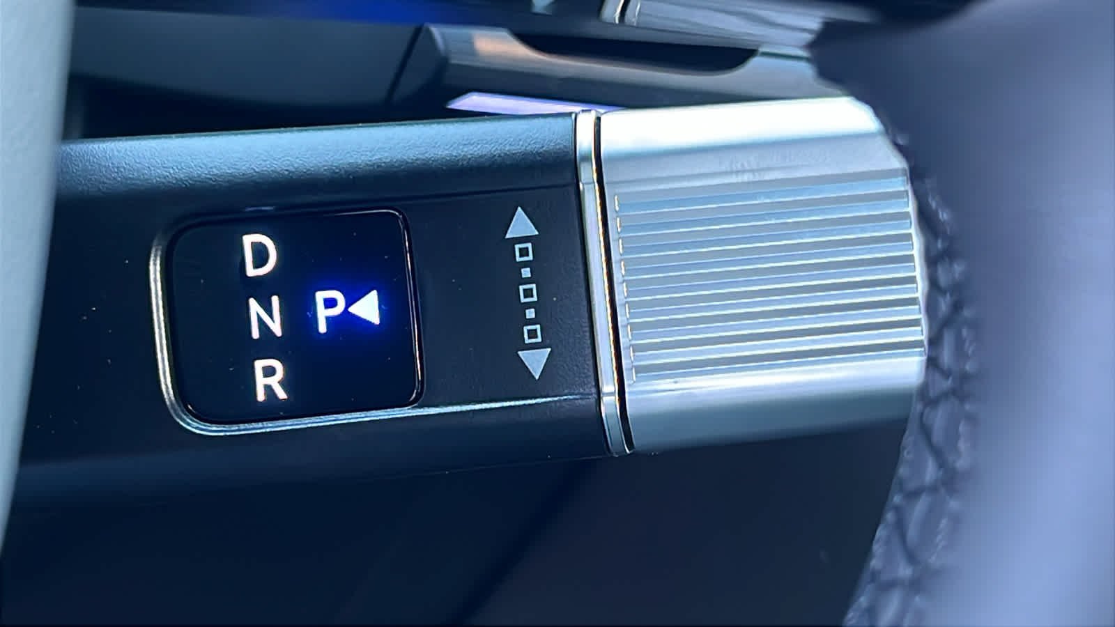 New 2026 Hampton Gray Hyundai Calligraphy image 13