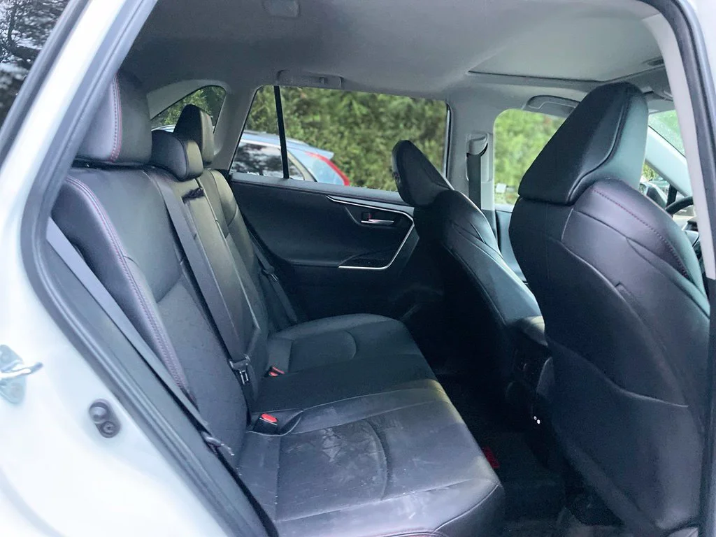 Used 2023 Ice Toyota TRD Off Road image 24