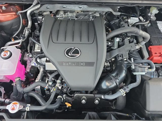 New 2026 Copper Crest Lexus PREMIUM PLUS image 28