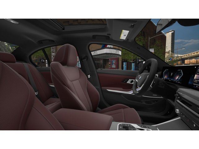 New 2026 Skyscraper Grey Metallic BMW  image 9