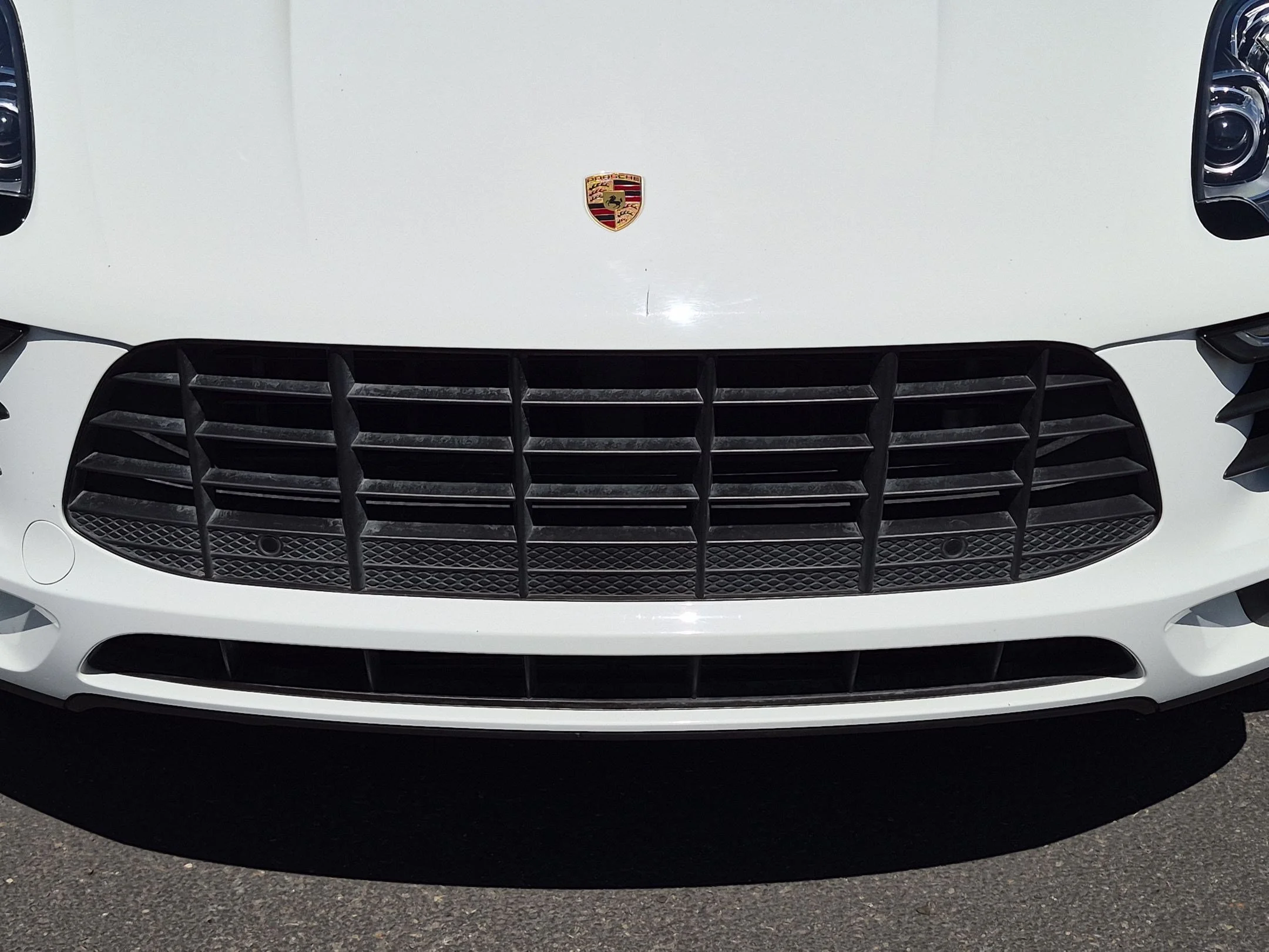 2018 Porsche Macan S - Photo 10