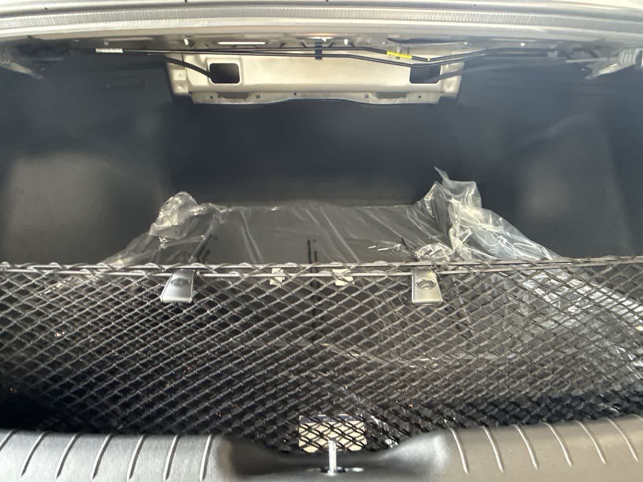 New 2026 Fluid Metal Hyundai SE image 25