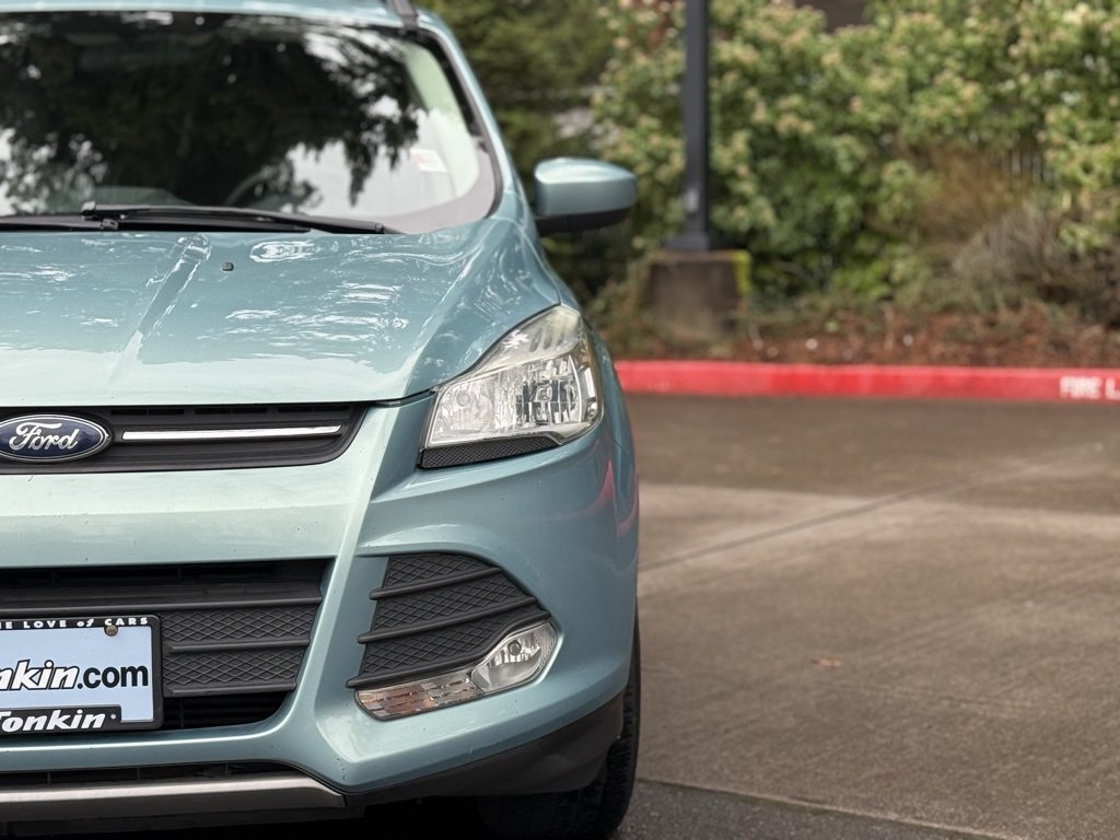 Used 2013 Ford Escape SE with VIN 1FMCU9GX5DUC46870 for sale in Gresham, OR