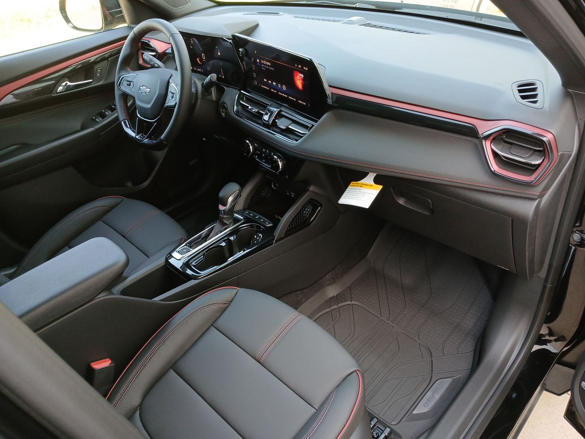 2026 Chevrolet Trailblazer RS - Photo 66