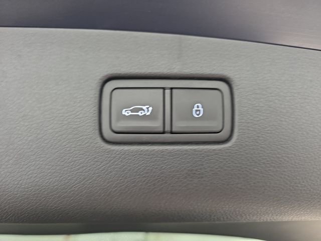 Used 2025 Blue Genesis 3.5T Sport image 34